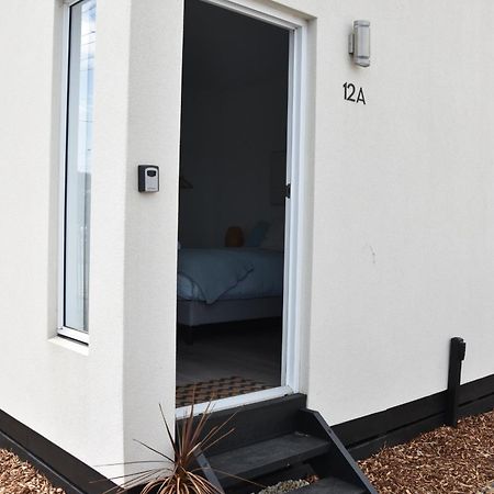 Peninsula Beachside Accommodation Capel Sound Exterior photo