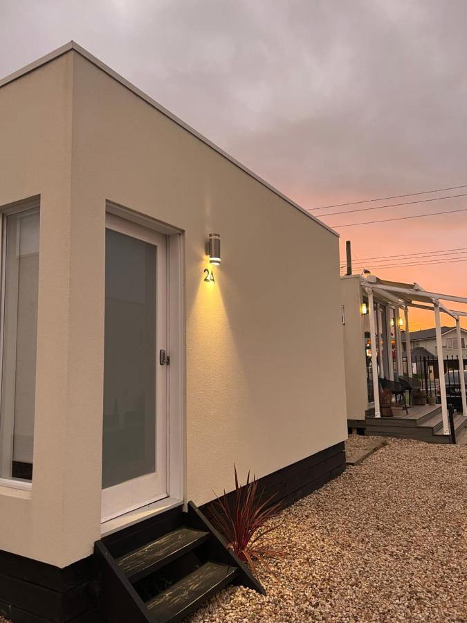Peninsula Beachside Accommodation Capel Sound Exterior photo