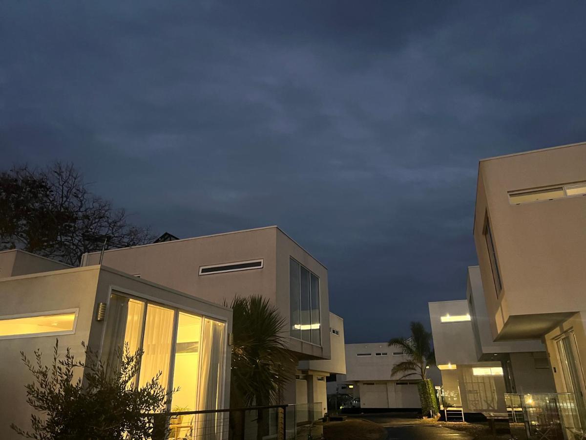 Peninsula Beachside Accommodation Capel Sound Exterior photo