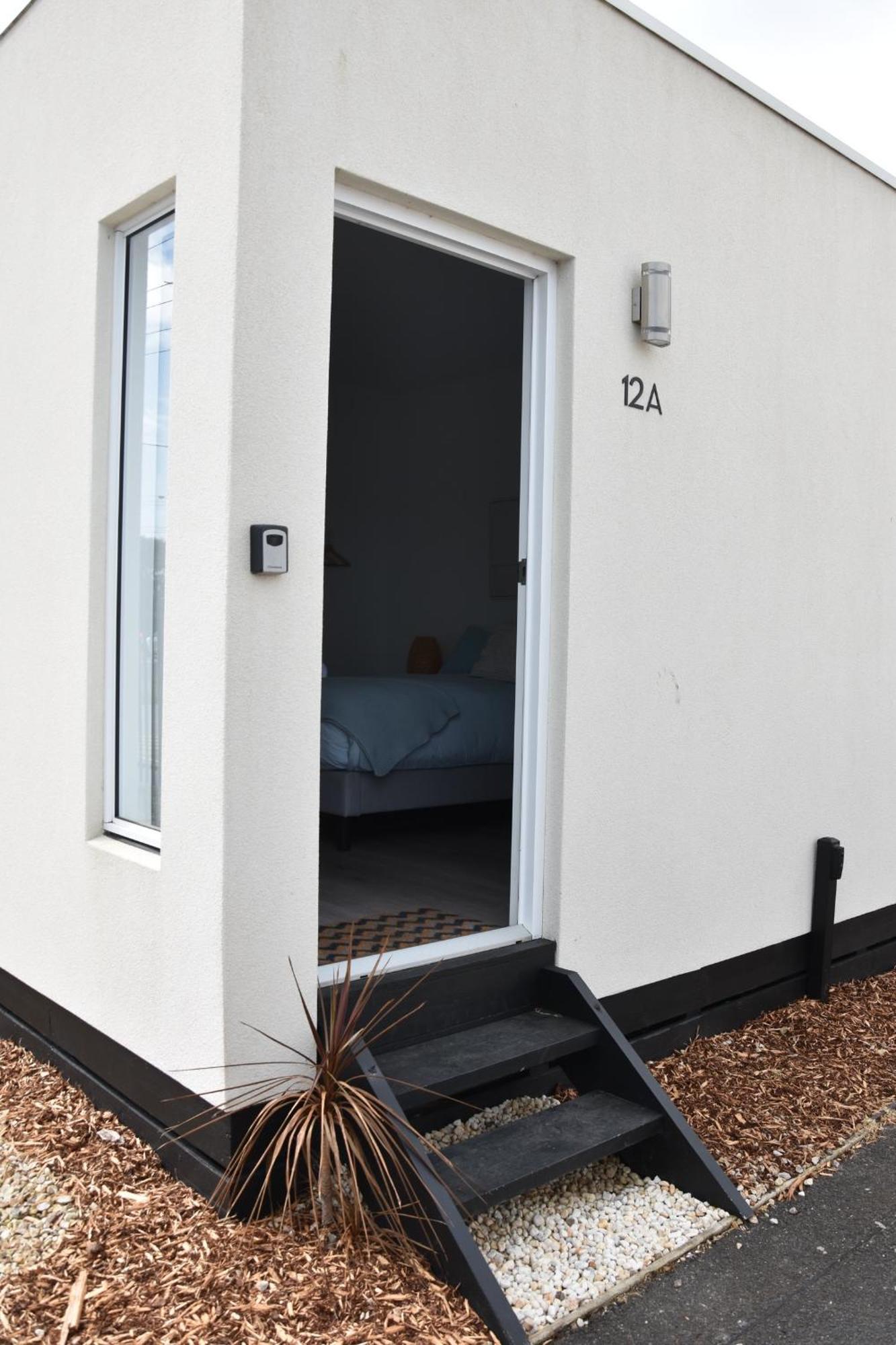 Peninsula Beachside Accommodation Capel Sound Exterior photo